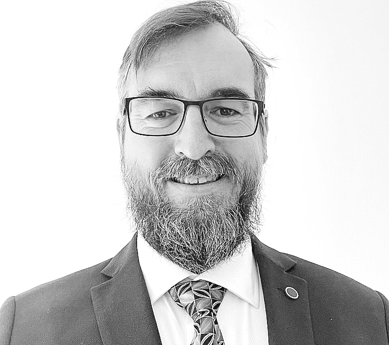 Bradley C Hughes, Principal Consultant, Isotope Ventures